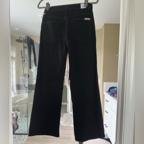 Hudson Jeans Denim - Hudson Jeans Rosalie